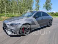 2023 Mercedes Benz CLA 450