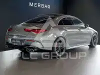 2023 Mercedes Benz CLA 450