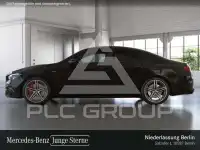 2023 Mercedes Benz CLA 450