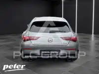 2023 Mercedes Benz CLA 450