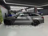 2023 Mercedes Benz CLA 450