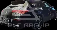 2023 Mercedes Benz CLA 450