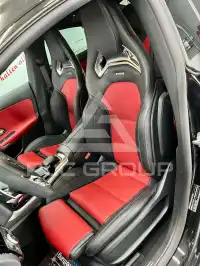 2023 Mercedes Benz CLA 450