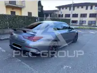 2023 Mercedes Benz CLA 450