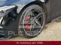 2023 Mercedes Benz CLA 450