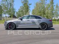 2023 Mercedes Benz CLA 450