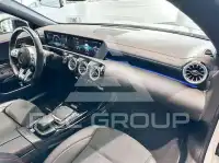 2023 Mercedes Benz CLA 450