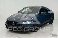 2023 Mercedes Benz CLA 450