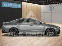 2023 Mercedes Benz CLA 450