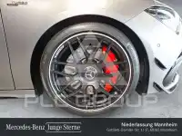 2023 Mercedes Benz CLA 450