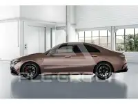 2023 Mercedes Benz CLA 450