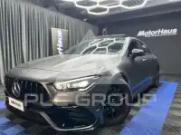 2023 Mercedes Benz CLA 450