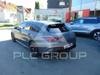 2023 Mercedes Benz CLA 450