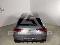 2023 Mercedes Benz CLA 450