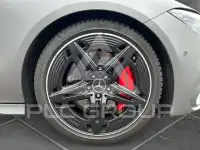 2023 Mercedes Benz CLA 450