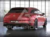 2023 Mercedes Benz CLA 450
