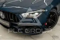 2023 Mercedes Benz CLA 450