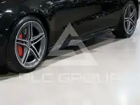 2023 Mercedes Benz CLA 450