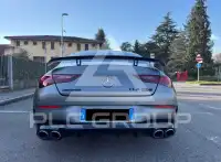 2023 Mercedes Benz CLA 450