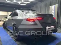 2023 Mercedes Benz CLA 450
