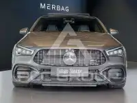 2023 Mercedes Benz CLA 450
