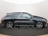 2023 Mercedes Benz CLA 450