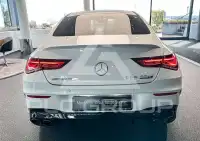 2023 Mercedes Benz CLA 450
