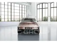 2023 Mercedes Benz CLA 450
