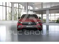 2023 Mercedes Benz CLA 450