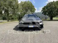 2023 Mercedes Benz CLA 450