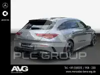 2023 Mercedes Benz CLA 450