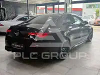 2023 Mercedes Benz CLA 450