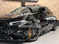 2023 Mercedes Benz CLA 450