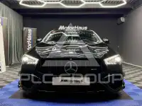 2023 Mercedes Benz CLA 450