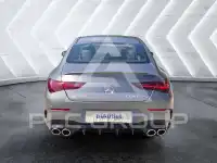 2023 Mercedes Benz CLA 450