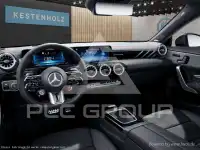 2023 Mercedes Benz CLA 450