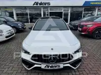 2023 Mercedes Benz CLA 450