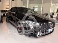 2023 Mercedes Benz CLA 450