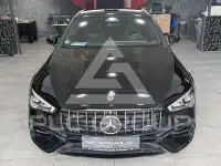 2023 Mercedes Benz CLA 450