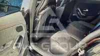 2023 Mercedes Benz CLA 450