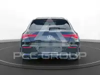 2023 Mercedes Benz CLA 450