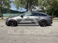 2023 Mercedes Benz CLA 450