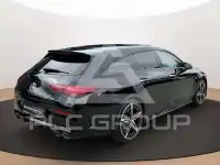2023 Mercedes Benz CLA 450