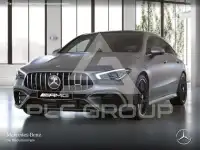 2023 Mercedes Benz CLA 450