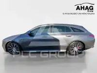 2023 Mercedes Benz CLA 450