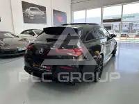 2023 Mercedes Benz CLA 450