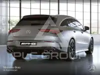 2023 Mercedes Benz CLA 450