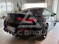 2023 Mercedes Benz CLA 450
