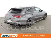 2023 Mercedes Benz CLA 450