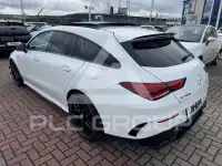 2023 Mercedes Benz CLA 450